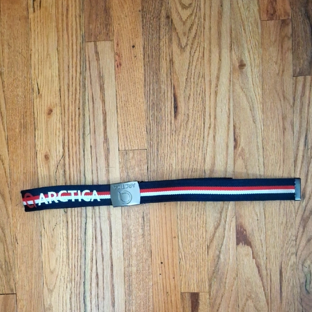 Arctica Reversible Belt_1